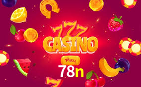 Roulette Table 78n