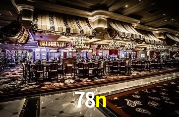 Mesa de Blackjack 78n