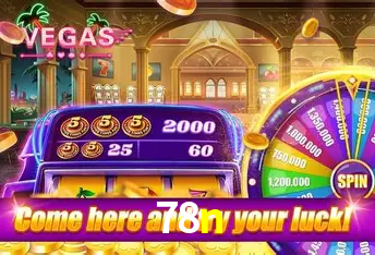 Estatísticas do Jogo 78n