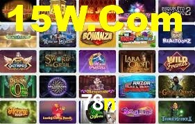 78n: Jogos de Caça-Níqueis-Altas Recompensas, Roleta-Velocidade, Blackjack-Desafios Máximos