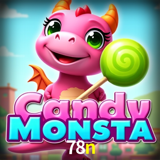 Descubra o Mundo do Cassino Online com 78n